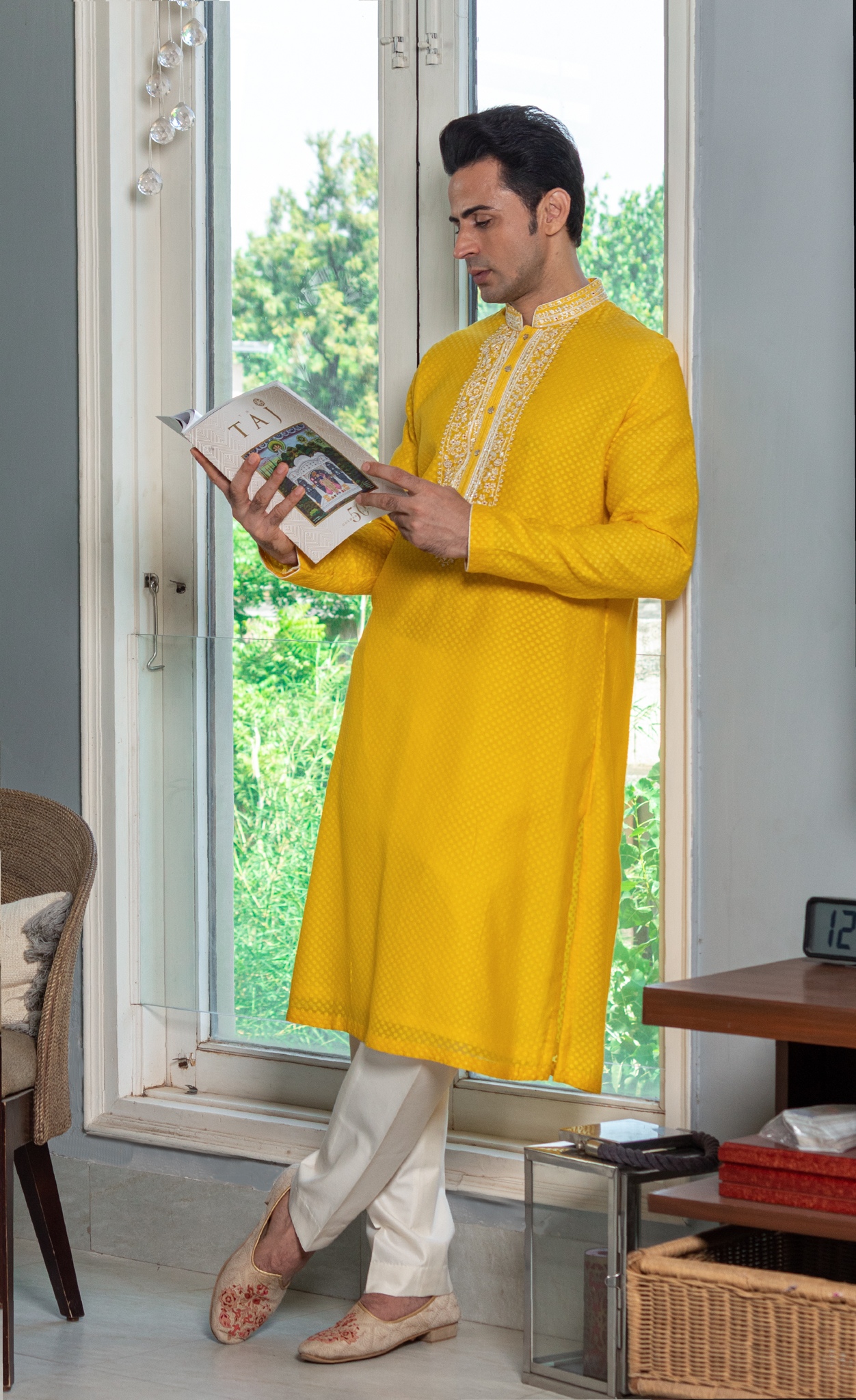 Kurta Set